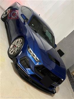 فورد موستانج